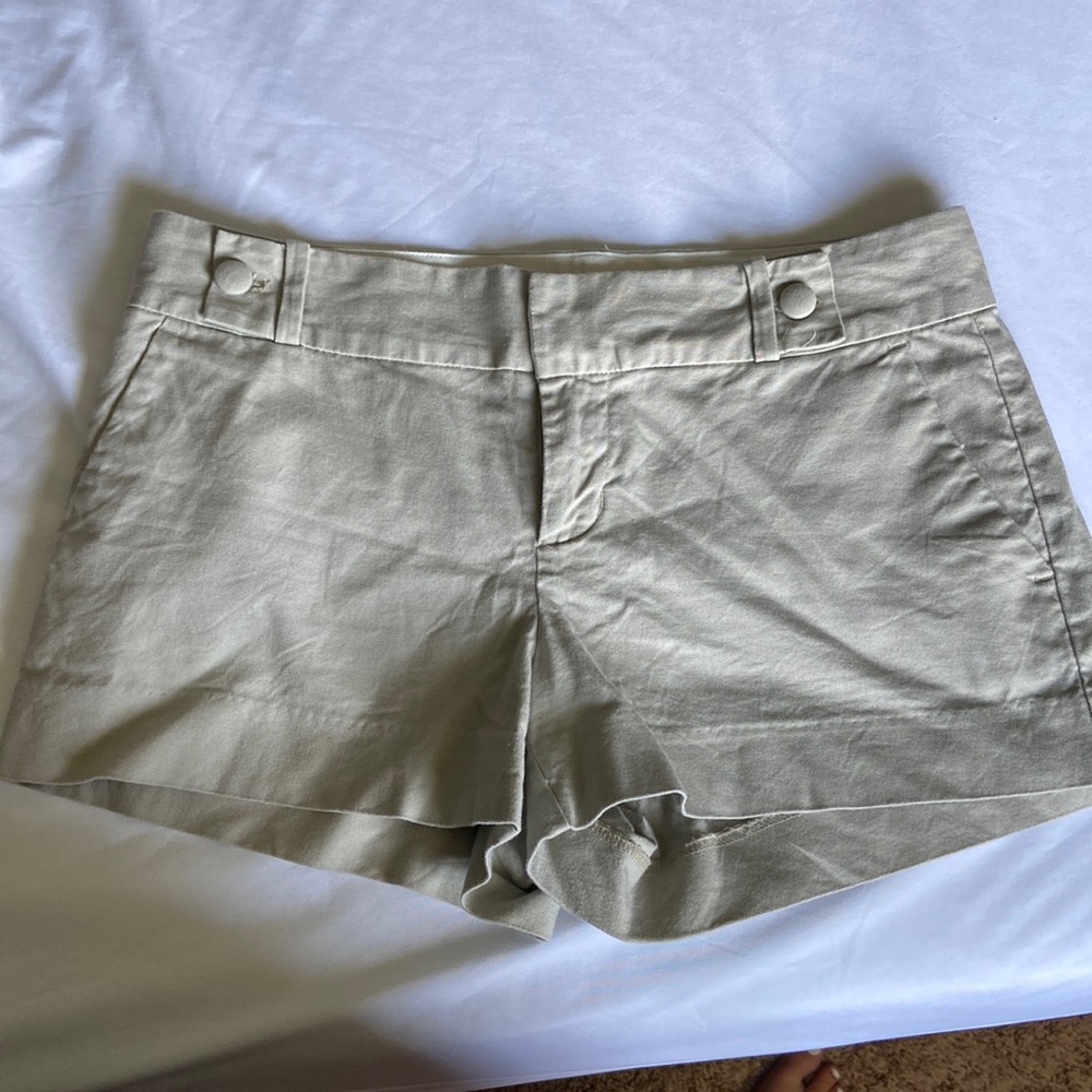 Banana Republic shorts